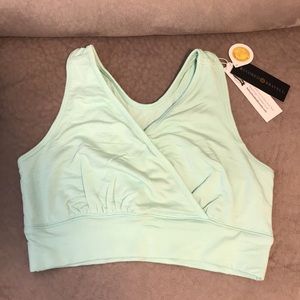 NWT Kindred Bravely Bras Sports / Maternity